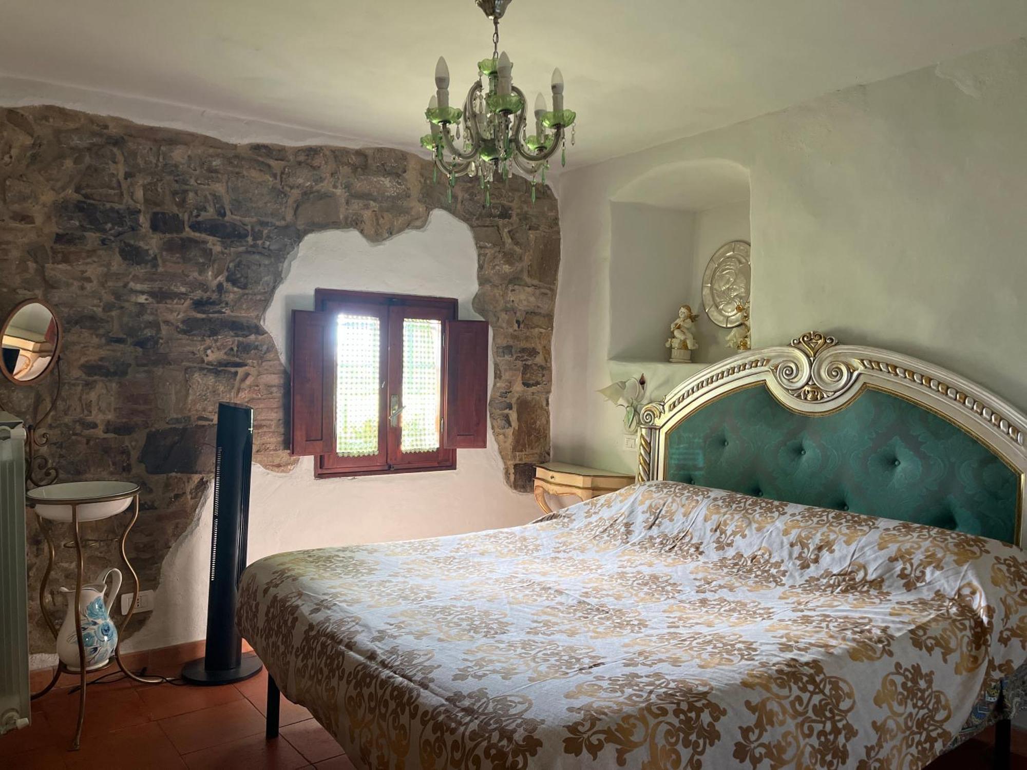 Il Fiorino Di Badia Appartement Badia A Passigano Buitenkant foto